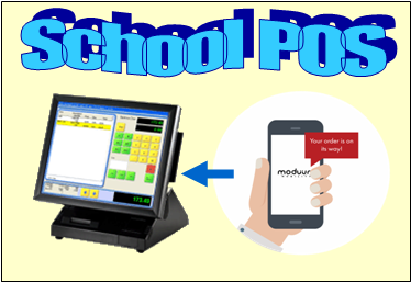 School POS and Moduurn