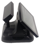 All-in-one touch monitor