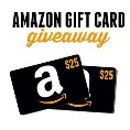 Amazon gift card